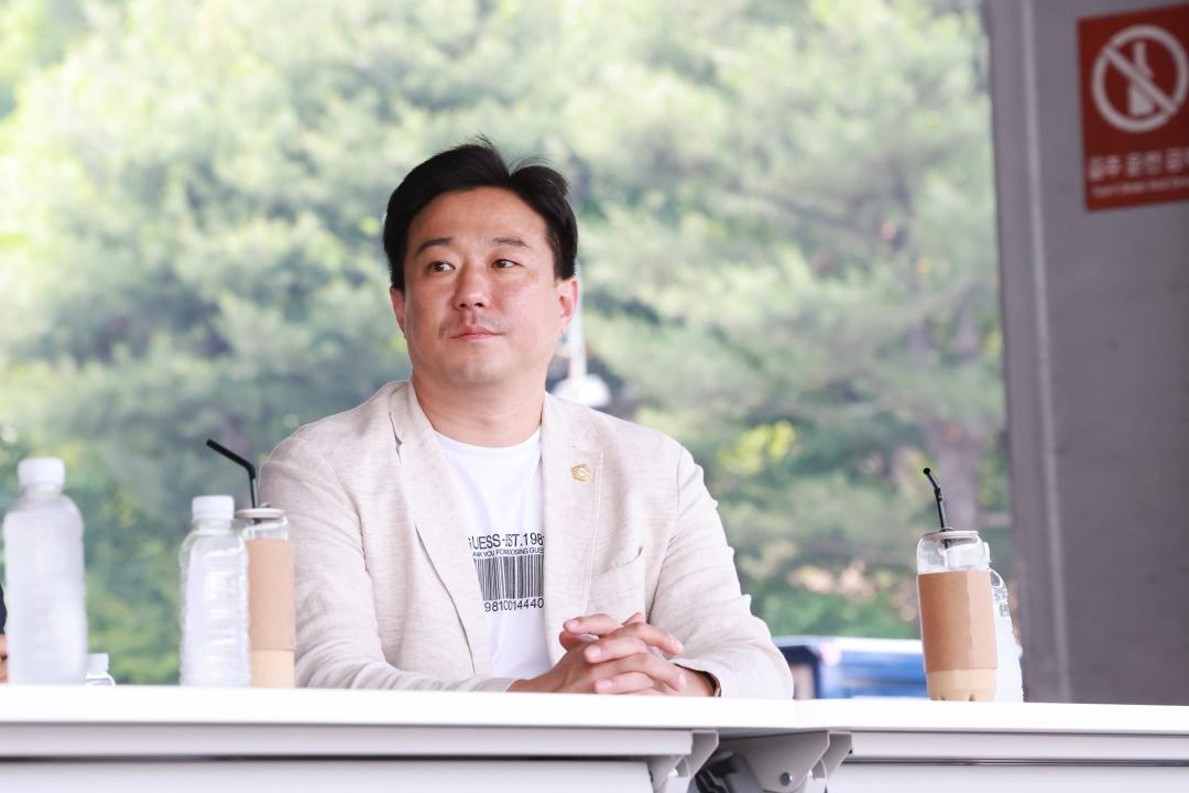 군포소방서 2026년 긴급구조 소방훈련