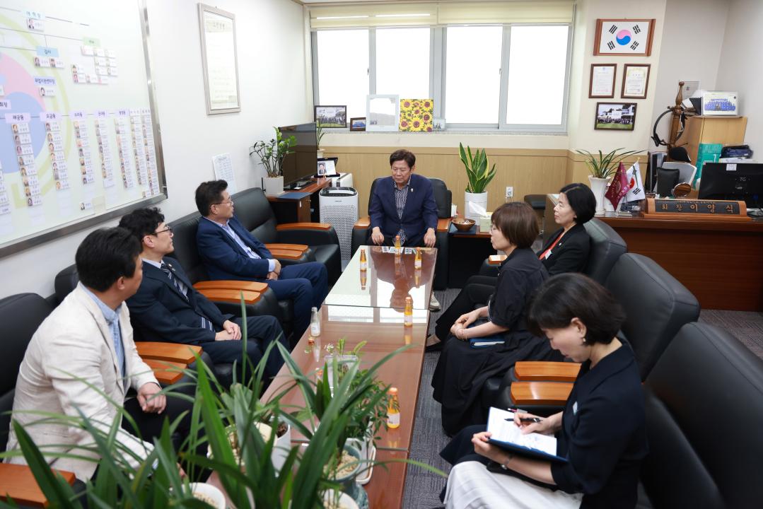 10대의회 동방문(산본2동)