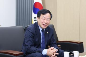 경기도 중부권 7개 시의회 의장협의회 제125차 정례회의