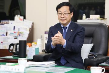 2025 군포 철쭉축제 해외 자매도시 방문 (중국 린이시)