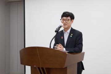 군포시 노인복지관 2026년 군포시니어예술제 <신기천 깃발전>