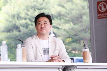 군포소방서 2026년 긴급구조 소방훈련
