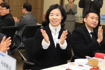 2026년 농협 신년 인사회