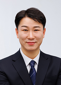 군포시의회 정해동 의원 사진
