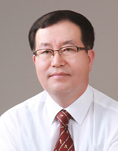 군포시의회 장경민 부의장 사진